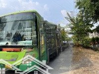 Siêu Phẩm Đất Đẹp Nguyễn Văn Ni.diện Tích140M2 (Full Thổ Cư)Mặt Tiềnđường Nhựa Đất Đẹp Giá Tốt