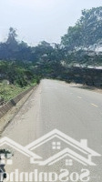 Siêu Phẩm Kinh Doanh Đỉnh Bám Trục Đường Dt12B Phố Mỵ- Mh -Kb -Hb Diện Tích 480M2 Có 400M2 Thổ Cư