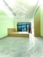 Cho Thuê Chung Cư Mini, 3,8 Triệu/Th, 25M2 Tại Kim Giang, Khương Đình, Thanh Xuân, Hà Nội