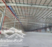 Bán Và Cho Thuê Xưởng Kcn Tân Phú Trung . .Tp Hcm Giá Tốt . Bàn Giao Ngay