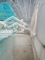 Nhà Chinh Chủ F15 Quận Gò Vấp 1 Triệt 2 Lầu Chuồng Ku Sân Thượng