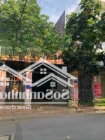 Bán Xưởng 8M X 25M. 200M2 Thổ Cư 2 Sổ Hồng Riêng Mặt Tiền Đường Tth 14