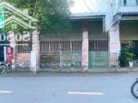 Bán Xưởng 8M X 25M. 200M2 Thổ Cư 2 Sổ Hồng Riêng Mặt Tiền Đường Tth 14