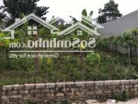 Đất Thổ Cư 1113M2 Tại Đường 87, Xuân Khanh, Sơn Tây, Hà Nội Giá Siêu Hời 5,4 Tỷ