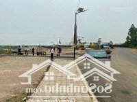 Hàng Fo Chỉ 1,3X Tỷ Xã Đông Sơn, Cm 60.5M2 Mặt Đường Nhựa Ô Tô Tránh Chạy Thông Mặt Tiền Hậu 5M