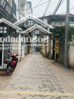 Đất Đông Ngạc Ô Tô Đỗ Cửa,10M Ra Ô Tô Tránh 31.5M2,Nở Hậu, Giá 5.7 Tỉ
