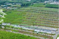 Đất Nền Đầu Tư 100M2 Ful Thổ Odt Cách Kcn Bàu Bàng 1Km