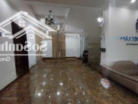 Cho Thuê Nhà Tại Ngõ 13 Lĩnh Nam Phường Lĩnh Nam Hoàng Mai Hà Nội,Diện Tích120M2 X 4 Tầng Có Thang Máy