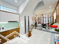 Bán Nhà Phố Quan Nhân Lô Góc 3 Mặt Ngõ 3 Mặt Thoáng Nhà 41M2 5 Tầng Cực Đẹp View 4 Bề Chung Cư