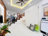 Bán Nhà Phố Quan Nhân Lô Góc 3 Mặt Ngõ 3 Mặt Thoáng Nhà 41M2 5 Tầng Cực Đẹp View 4 Bề Chung Cư