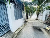 Bán Nhà Khúc Đường Thái Thông, Vĩnh Thái, Nha Trang, Khánh Hòa