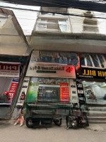 Bán Nhà Phố Phú Mỹ - Ô Tô Tránh Nhau - Kinh Doanh Sầm Uất - Thông Muôn Ngả - Tầm Tiền Cực Hiếm