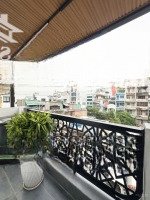 (Q.1.)Siêu Phẩm Chdv Cao Cấp Lê Thánh Tôn 51M² (4.9 X 15.5)- Bến Thành 14 Phòng Full- 148 Triệu/Tháng!