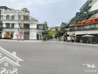 Bán Căn Shophouse Trục Chính Hải Đăng Vinhomes Marina Đường Võ Nguyên Giáp,Diện Tích105M2, 4 Tầng Thô
