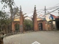 143Đất Đẹp Vị Trí Siêu Hót Nằm Sát Vinhomes Cổ Loa Xuân Trạch Xuân Canh Đông Anh Diện Tích: 43M Giá Bán 4.8Ty
