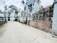 143Đất Đẹp Vị Trí Siêu Hót Nằm Sát Vinhomes Cổ Loa Xuân Trạch Xuân Canh Đông Anh Diện Tích: 43M Giá Bán 4.8Ty