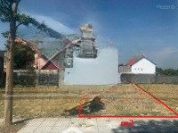 Chỉ 2 Tỷ Sở Hữu Ngay Lô Đất Tại Khu Dân Cư Tân Phú Trung Gần Vin Củ Chi