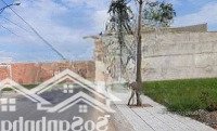 Chỉ 2 Tỷ Sở Hữu Ngay Lô Đất Tại Khu Dân Cư Tân Phú Trung Gần Vin Củ Chi