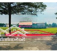 Chỉ 2 Tỷ Sở Hữu Ngay Lô Đất Tại Khu Dân Cư Tân Phú Trung Gần Vin Củ Chi