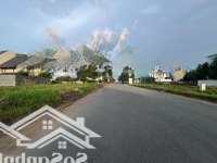 Bán Nền Biệt Thự Kdc Phú Nhuận P. Phước Long B, Q. 9 Sổ Sẵn Chỉ 19.X Tỷ
