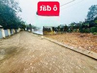 Bán 97M2 Sân Bóng Phú Ninh Thanh Vân Đường To Đẹp, Sẵn Sổ Giá Rẻ