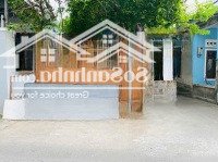 Chính Chủ Bán Lô Đất 2 Mặt Tiền Đường Oto 5M Phước Trường 16 Nối Dài - Gần Chợ Mân Thái, Lê Văn Thứ
