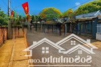 Còn Một Lô Duy Nhất Tại Sơn Tây Giá Rẻ Nhất Khu Vực! Chỉ 3X Triệu/M2. Thấp Hơn Khu Vực 3 Giá