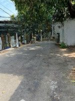 Đất Thổ Cư, Kế Bên Công Viên Quảng Trường Tp Bà Rịa Liên Hệ: 0979976979