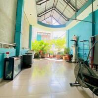 8.5 TỶ HƠN - NHÀ HẺM HOÀNG SA QUẬN 3, GẦN COOPMART NHIÊU LỘC - XE HƠI THÔNG - 65M2 2 LẦU