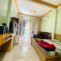 8.5 TỶ HƠN - NHÀ HẺM HOÀNG SA QUẬN 3, GẦN COOPMART NHIÊU LỘC - XE HƠI THÔNG - 65M2 2 LẦU