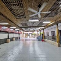 Cho thuê nhà  MT: 10m DT: 200m2 đường Nguyễn Văn Linh gần Aeon Mall.