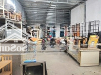 Cho Thuê Kho Ngũ Hiệp Thanh Trìdiện Tích120M2 Xe 5 Tấn Đỗ Cửa Giá Rẻ
