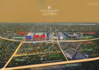 Tòa Căn Hộ View Nhạc Nước Lớn Nhất Đông Nam Á, Đối Diện Shopping Mall, Ngay Trung Tâm Q2