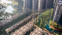 Tòa Căn Hộ View Nhạc Nước Lớn Nhất Đông Nam Á, Đối Diện Shopping Mall, Ngay Trung Tâm Q2