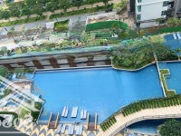 Tổng Hợp Nhiều Căn Căn Hộ 1 Phòng Ngủ- 2 Phòng Ngủfeliz En Vista Quận 2, Giá Bán Siêu Hấp Dẫn