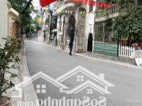 Bán Nhà Lô Góc Ô Tô Tránh Giá Bay Nhanh Chỉ 9.9 Tỷ Minh Khai 40M 2 Tầng Mặt Tiền Quyền Lực 10.7M