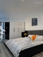 Bán Nhà Mới 5 Tầng, Thang Máy, Đường Võ Chí Công, Ô Tô, 38M2, Giá Bán 12.5 Tỷ
