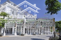 Bán Bt Đẹp Ở Louis City, 26,5 Tỷ, 100M2, 5 Phòng Ngủ 5 Vệ Sinh Nhiều Tiện Ích