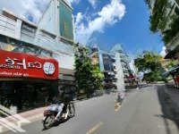 Cơ Hội Đầu Tư! Mặt Tiền Dương Đình Nghệ, Q11 75,4M2 Giá Tốt Nhất Khu Vực 18,5 Tỷ Tl