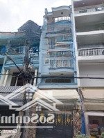 Cơ Hội Đầu Tư! Mặt Tiền Dương Đình Nghệ, Q11 75,4M2 Giá Tốt Nhất Khu Vực 18,5 Tỷ Tl