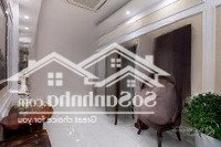 Bán Nhà Phố Cổ Mặt Phố Hàng Đồng, Hoàn Kiến 58M Nhà 6 Tầng