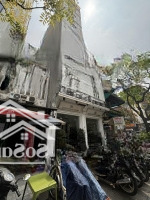 47.5 Tỷ - Mặt Phố Cửa Đông, 86M2, 7 Tầng, Thang Máy, Vỉa Hè, Kinh Doanh Sầm Uất, Sổ Đỏ Vuông Đẹp