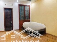Bán Nhà Mặt Phố Âu Cơ Tây Hồ - 103M2 4T.mặt Tiền6.4M Chỉ 30 Tỷ