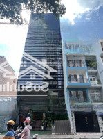 Siêu Hiếm Bán Nhà 2 Mặt Tiền Trước Sau Hùng Vương, Quận 5.Diện Tích4,2X17M. Giá Chỉ 21 Tỷ Tl. 0931456378