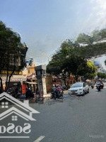 Siêu Hiếm Bán Nhà 2 Mặt Tiền Trước Sau Hùng Vương, Quận 5.Diện Tích4,2X17M. Giá Chỉ 21 Tỷ Tl. 0931456378