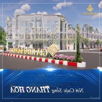 Cần Ra Căn Nhà Phố Mặt Tiền Hùng Vương