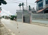 Cam Kết Rẻ Nhất Tân Dân Khoái Châu Hưng Yên. 7 Chỗ Vào Đất. Diện Tích: 121M2, Giá: 13.X Tr/M2 (X Tiểu Học)