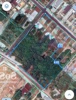 Đất Sào Tiềm Năng Xã Phước Hoà, Thành Phố Phú Mỹ, Diện Tích: 7.377M2 Giá Bán 41 Tỷ