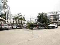 Bán Đất Tứ Hiệp - Thanh Trì - Phân Lô Ô Tô Tránh - Kinh Doanh Đỉnh - 100M2 X 6,5M - Chỉ 24 Tỷ
