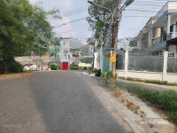 Lô Góc Siêu Thoán Đẹp Đất Định Hòa Đất Mặt Tiền Dx 071 Với Dx72 Nhựa 8M Dân Cư Đông Kín Kinh Doanh